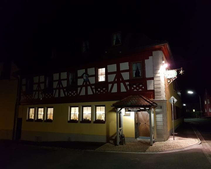 Sternbrau