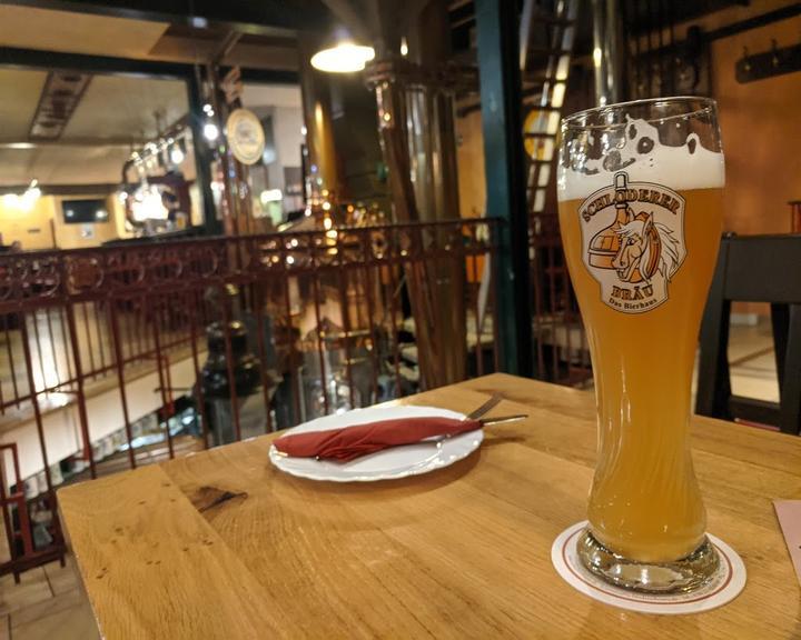 Schloderer Brau