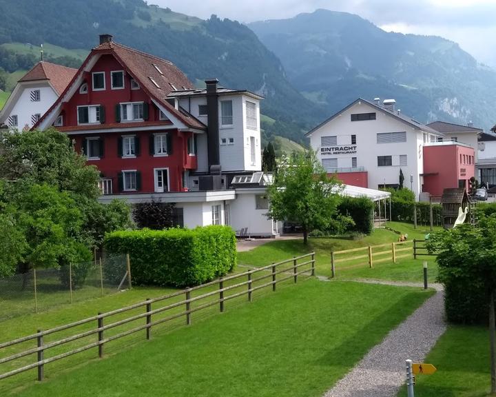 Gasthof Schutzenhaus Kunigundenruh