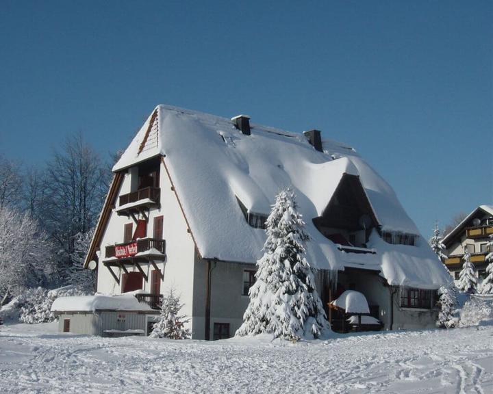 Skihutte Zur Schanke